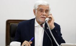 دستور عارف برای رسیدگی به حادثه انفجار تانکر سوخت محور سنندج ـ همدان