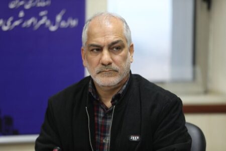 دستگاه‌های کهریزک مکلف به تقویت زیرساخت‌های امدادی شدند