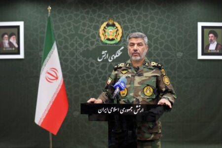 دشمن همچون دوران ۸ سال دفاع مقدس، طعم تلخ شکست و ناکامی را خواهد چشید