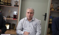 دهقان‌فرد: برنامه‌هایی در شأن شهدای سلامت استان بوشهر طراحی می‌شود