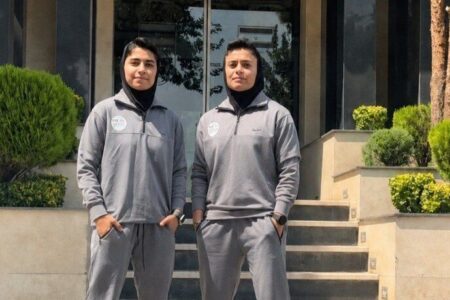 دو فوتسالیست قمی به اردوی تیم ملی بانوان دعوت شدند