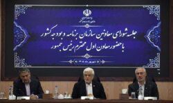 دولت باید «نه جنگ و نه صلح» را مبنای تدوین برنامه دوسال آینده قرار دهد