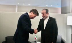 دیدار عراقچی با معاون دبیرکل سازمان ملل در امور بشر دوستانه