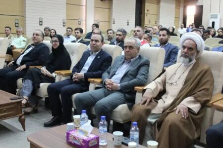 رئیس جدید پردیس بین‌المللی ارس دانشگاه تهران  معرفی شد
