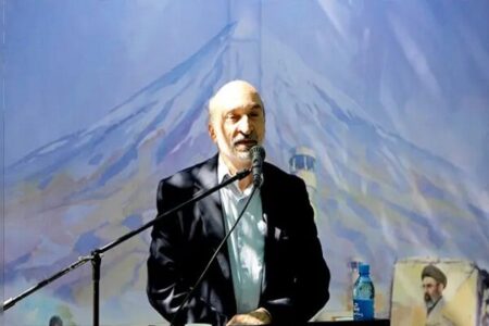 رئیس دانشگاه تهران: در جنگ اخیر ۲ استاد و ۵ دانشجو را از دست دادیم