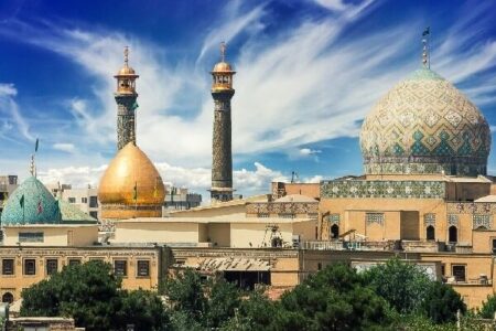 راهبردهای سیدالکریم در دوره خفقان برای صیانت از هویت شیعه