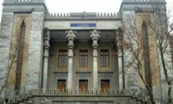 رد ادعاهای نادرست مندرج در بیانیه نشست وزرای خارجه اتحادیه عرب