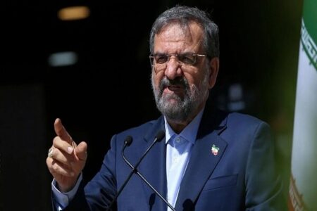 رضایی: راهبرد جدید ایران بنیان‌تان را درهم خواهد شکست