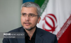 رضایی: ناوهای آمریکایی در منطقه هیچ نقطه امنی نخواهند داشت