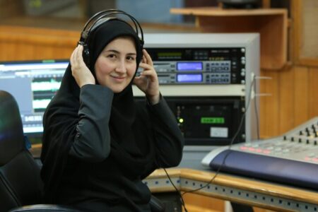 روایت تکان‌دهنده «ستاره‌ها خاموش نمی‌شن» از شهادت ۲ خواهر خردسال
