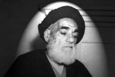 روایت پدر آیت الله شبیری زنجانی از آثار منع زکات و قحطی زنجان