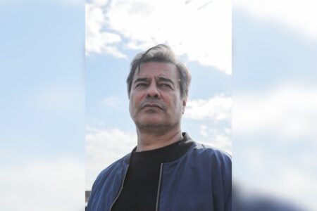 رونمایی از نخستین تصویر پیمان قاسم‌خانی در «بُن سای»