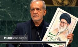 زبان قلدری را نمی‌پذیریم؛ بمب اتم در اسرائیل است اما بازرسان در ایران