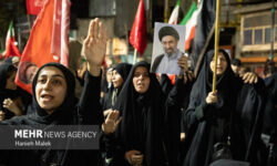 زن ایرانی؛ قدرتی که در میدان ظهور کرد اما روایت نشد