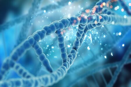 ساخت رایانه‌ای مبتنی بر DNA؛ محاسبات بدون نیاز به برق مداوم
