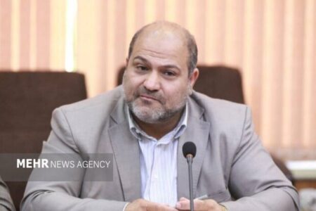 ساخت ۴ طرح صنعتی جدید محرک اقتصاد آبادان می شود