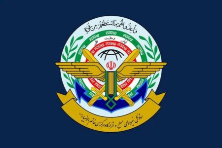 ستادکل نیروهای مسلح: طعم تلخ شکست‌های بیشتر را به دشمن می‌چشانیم