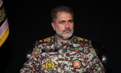 سربازان، دوشادوش مدافعان آسمان درمسیر صیانت ازامنیت کشورگام برمی‌دارند