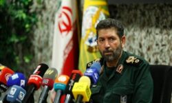 سردار حسن‌زاده: ملت ایران اراده کرده که دشمن را به زانو درآورد