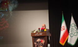 سردار مسجدی: جریان مقاومت امروز قدرتمندتر و منسجم‌تر از پیش از جنگ است