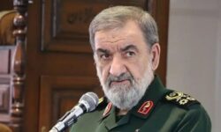 سرلشکر رضایی: آمریکا در دستیابی به اهداف خود در قبال ایران ناکام ماند