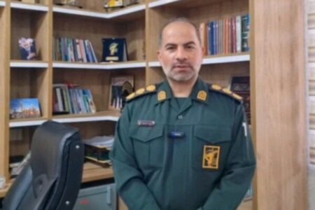 سرهنگ جمالی: نخستین جشنواره «سودای عشق» در قروه برگزار می‌شود