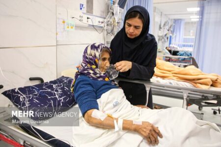 سطح‌بندی خدمات پرستاری در منزل ابلاغ شد