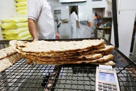 سلامت سالمندان از نان روزانه آغاز می‌شود