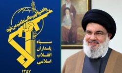 سپاه: سید مقاومت زنده است
