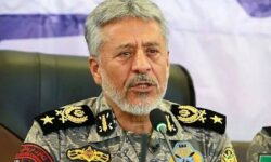 سیاری: ما مرد میدان هستیم؛ در میدان بوده‌ایم، هستیم و خواهیم ماند