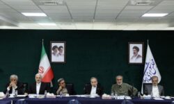 شروط ایران برای بازگشایی تنگه هرمز با حضور عراقچی بررسی شد
