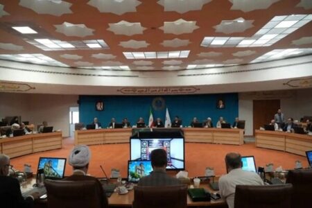 شهادت ۵ نیروی پدافند در تأمین امنیت آیین اربعین حسینی امسال