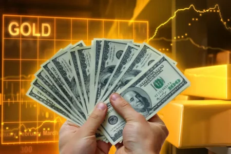 شوک شورای حکام و حمله به آرامکو به بازار ارز/ دلار از 230 هزار تومان عبور می‌کند؟/ طلا در سال‌های بحران چه کرد؟