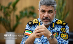 شگفتی دشمن از توان ارتش ایران