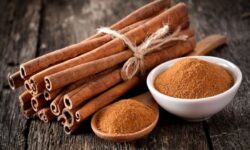صادرات جهانی دارچین به ۸۹۸ میلیون دلار رسید؛ رشد ۸۴ درصدی صادرات ایران