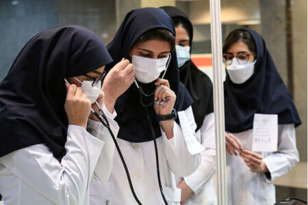 ضوابط ساماندهی گروه‌های آموزشی دانشگاه‌های علوم پزشکی ابلاغ شد
