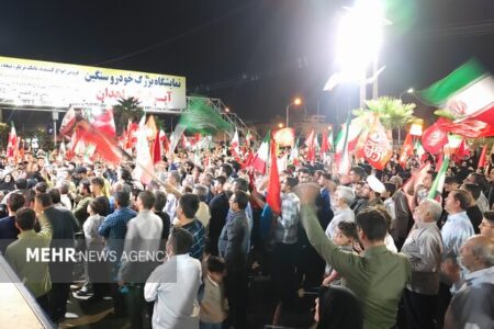 طباطبایی‌نژاد: دشمن به دنبال ایجاد اختلاف و آشوب داخلی است