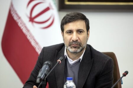 طحان‌نظیف: قانون اساسی از مبارزه در برابر مستکبرین حمایت می‌کند