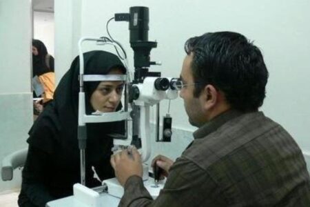 طرح الکترونیکی پایش سلامت روان و جسم دانشجویان دانشگاه علامه آغاز شد