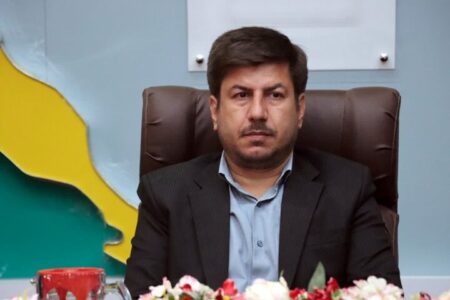 طهماسبی: پیشگیری و آموزش محور ارتقای سلامت شهرستان  دشتی باشد