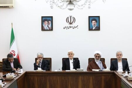عارف: امروز دیگر پروژه ایران‌هراسی خنثی شده است
