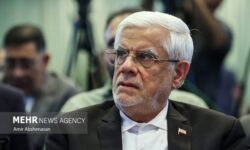 عارف: دولت آماده همکاری با بخش خصوصی برای جهش تولید مسکن است