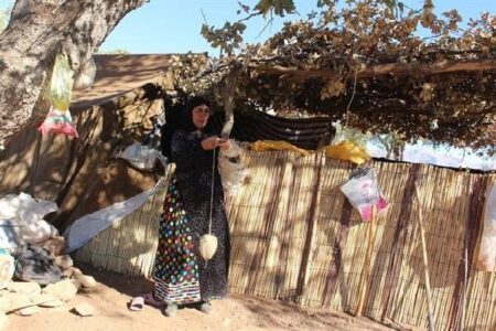 «عشایر در برزخ کوچ و یکجانشینی»؛ فرهنگی که نه زنده مانده نه فراموش شده