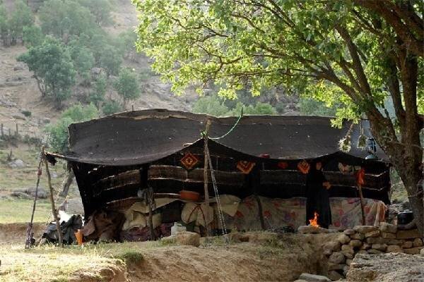 «عشایر در برزخ کوچ و یکجانشینی»؛ فرهنگی که نه زنده مانده نه فراموش شده