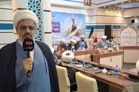فارس پیشران جریان‌سازی گفتمان خونخواهی رهبر شهید انقلاب