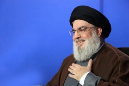 فراخوان کنگره بین‌المللی «عالم مجاهد، سید مقاومت، شهید سیدحسن نصرالله»