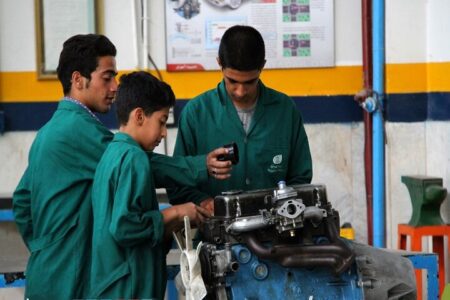 فرصت مجدد ثبت نام در پذیرش بدون آزمون کاردانی مهارتی ۱۴۰۵ فراهم شد