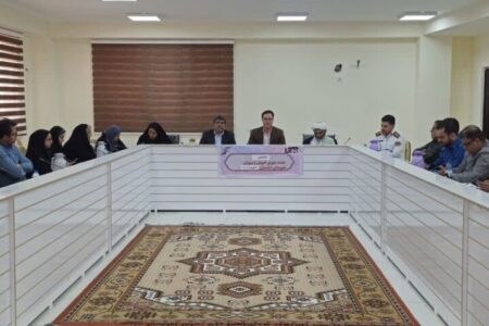 فرماندار تنگستان: مدارس برای آغاز سال تحصیلی آماده  شوند