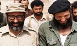 فرمانده‌ای که در پشت جبهه ترور شد