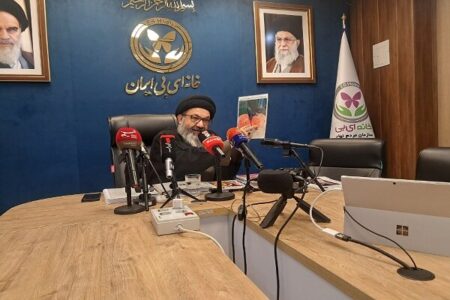 فوت ۹۱ بیمار «ای بی» در پرونده غرامت؛ ۳۵۰ نفر شکایت نکردند
